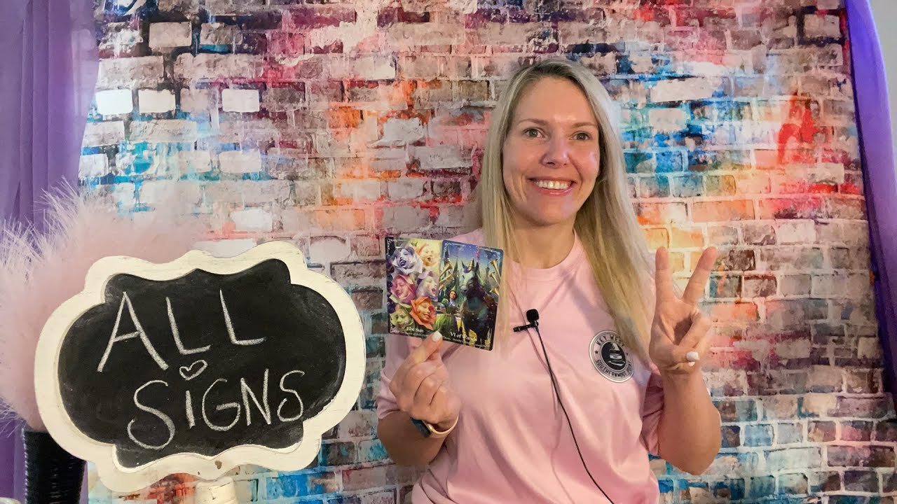 No momento, você está visualizando ALL SIGNS 🙋🏼‍♀️💗 Their Feelings for You! 💫 July 29 – August 4 2024 Tarot Love Reading