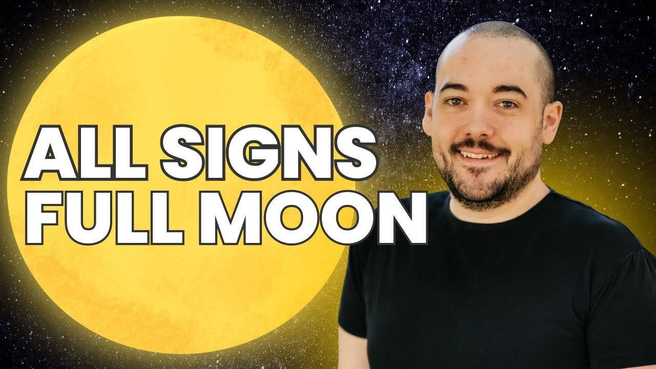 No momento, você está visualizando All Signs Full Moon In Capricorn