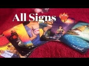 Leia mais sobre o artigo All Signs love tarot reading ~ What Are Their Intentions Towards You? – Jul 21st – Jul 28th