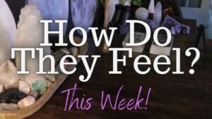 Leia mais sobre o artigo ALL SIGNS: Their FEELINGS For YOU This Week!!