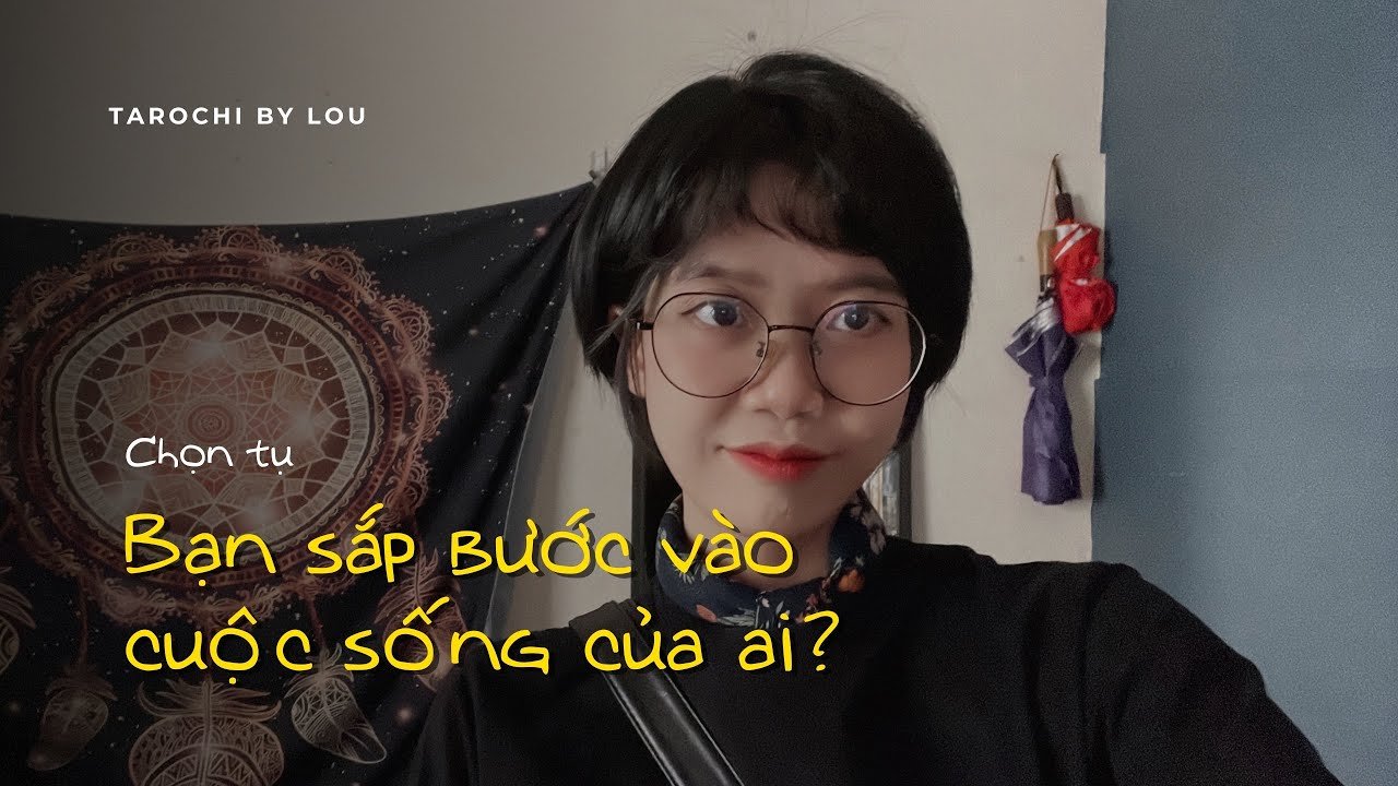 No momento, você está visualizando BẠN SẮP BƯỚC VÀO CUỘC SỐNG CỦA AI ? | Tarot Chọn Tụ | Tarochibylou