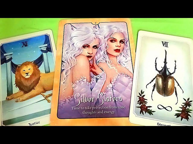 No momento, você está visualizando Bạn Thật Sự Có GIÁ TRỊ Trong Mắt Của Ai / Tarot Reading