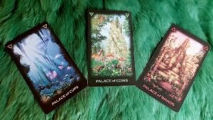 Leia mais sobre o artigo BẬT MÍ NGƯỜI SẼ BẠN SẼ KẾT HÔN VÀ CUỘC SỐNG HÔN NHÂN? KHI NÀO GẶP?  @EvelynTarot