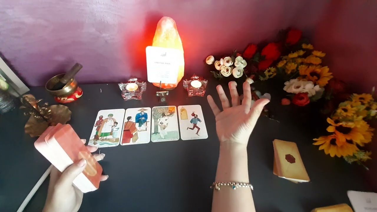 No momento, você está visualizando Beni neler bekliyorben ne yapmalıyım İZLEYENE ÖZEL TAROT AÇILIMI
