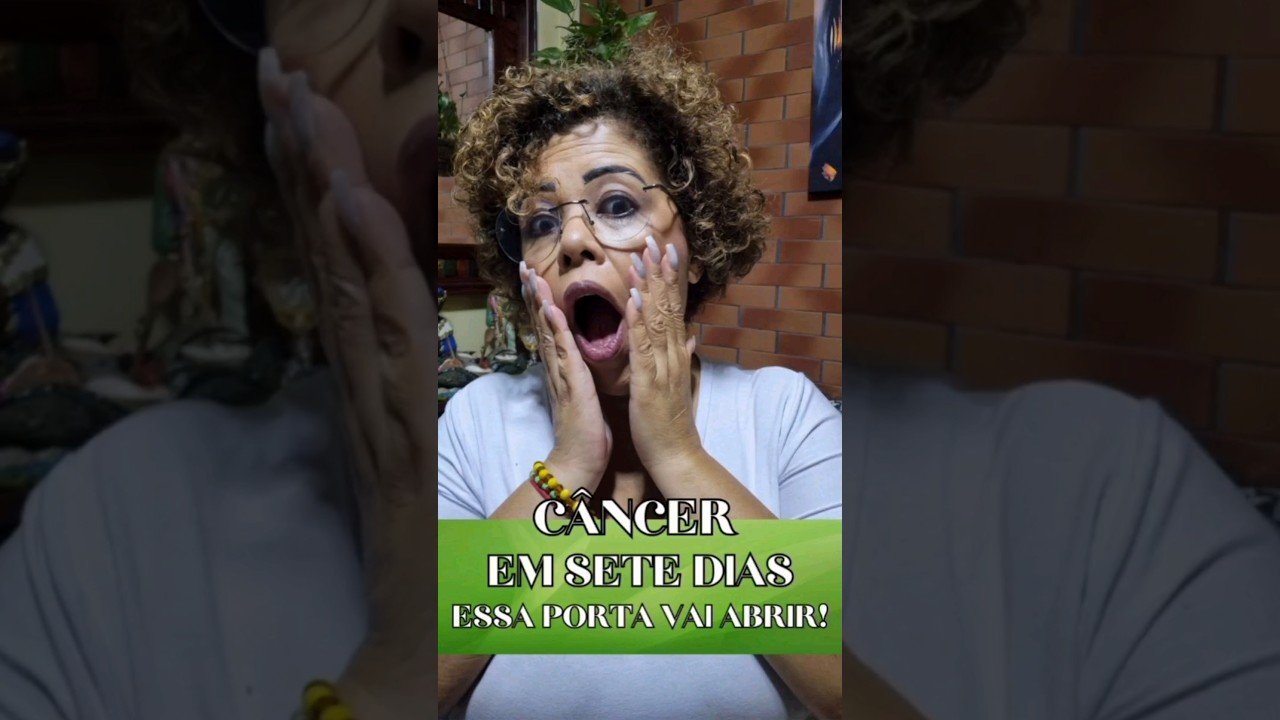 No momento, você está visualizando #cancer EM SETE DIAS ESSA PORTA SE ABRIRÁ! ##tarot ##fé #signos #previsao #horoscopo