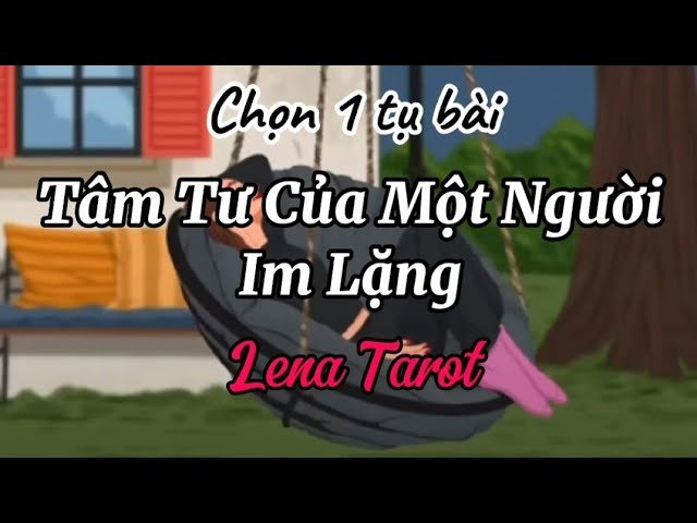 No momento, você está visualizando Chọn 1 tụ bài | TÂM TƯ CỦA MỘT NGƯỜI IM LẶNG #lenatarot #tarot #tarotreading