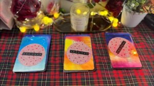 Leia mais sobre o artigo CHỌN 1 TỤ BÀI: TỪ NAY ĐẾN CUỐI NĂM…