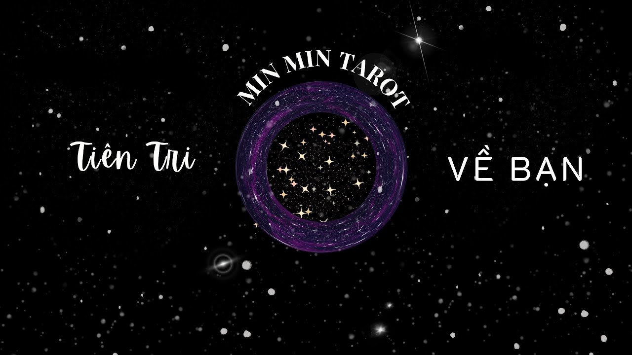 No momento, você está visualizando CHỌN 1 TỤ BÀI: LỜI TIÊN TRI DÀNH CHO BẠN