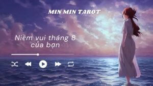 Leia mais sobre o artigo CHỌN 1 TỤ BÀI: NIỀM VUI THÁNG 8 CỦA BẠN