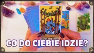 Leia mais sobre o artigo CO DO CIEBIE IDZIE? 👠👠 CO MASZ WIEDZIEĆ TERAZ? 🫶🏻💰🫦👑WYBIERZ KARTĘ LUB WYBIERZ ZNAK ⚠️  BEZTERMINOWO
