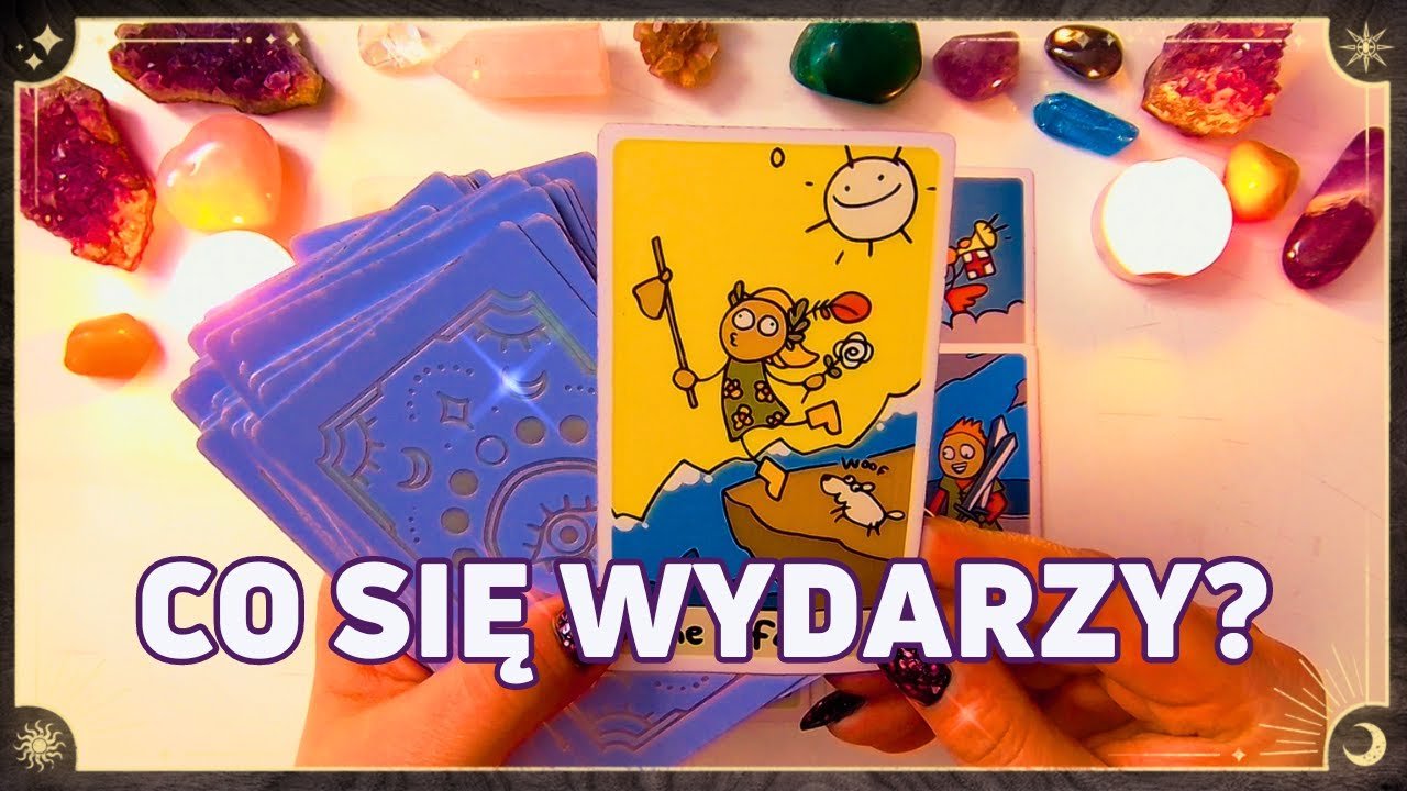 No momento, você está visualizando CO SIĘ WYDARZY MIĘDZY WAMI? ❤️ WYBIERZ KARTĘ LUB ZNAK ⚠️ TAROT MIŁOŚĆ