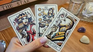 Leia mais sobre o artigo 🔮✨️Como ele(a) ESTÁ EM RELAÇÃO A VOCÊ HOJE?