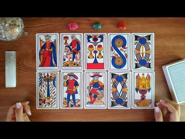 No momento, você está visualizando 🔮✨️Como ele(a) ESTÁ EM RELAÇÃO A VOCÊ HOJE? | Tarot