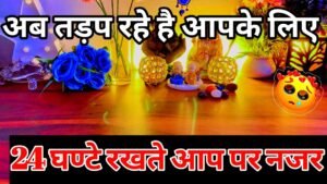 Leia mais sobre o artigo 💯📱Current feelings of your partner true feelings|No Contact  tarot card reading Hindi all sign 🥰