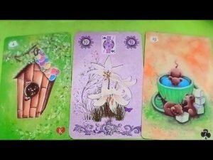 Leia mais sobre o artigo Dự Đoán Tổng Quan Tháng 8 / Tarot Reading