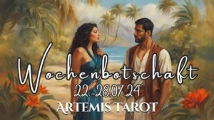 Leia mais sobre o artigo Eine vergangene Situation/Person führt zu einem Neustart | Alte Beziehungsmuster durchbrechen