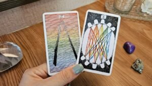 Leia mais sobre o artigo 🔮✨️Ele(a) PENSOU em você HOJE?