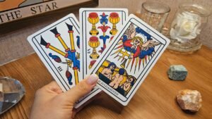 Leia mais sobre o artigo 🔮✨️Ele(a) PENSOU EM VOCÊ HOJE?