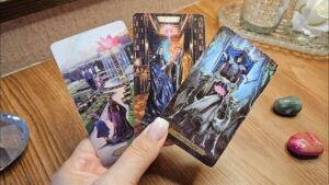 Leia mais sobre o artigo 🔮✨️Ele(a) PENSOU em você HOJE?