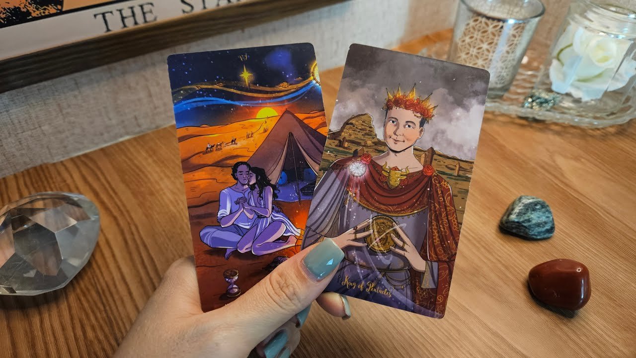 No momento, você está visualizando 🔮✨️Ele(a) vai te PROCURAR? Demora?