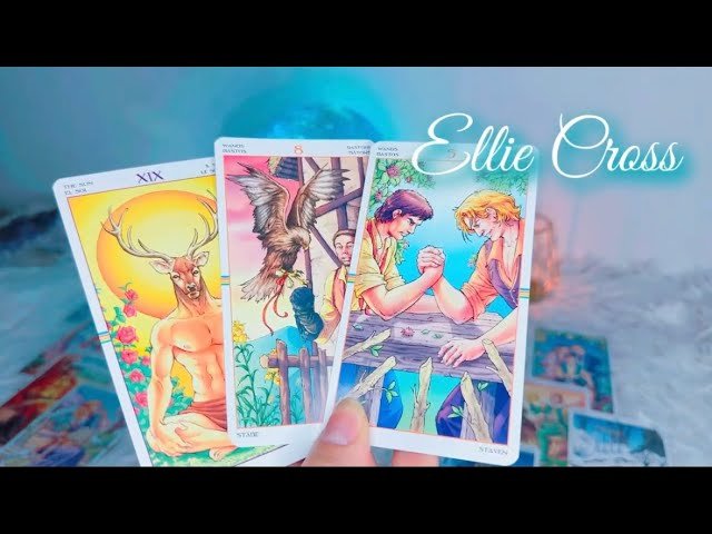 No momento, você está visualizando ERES SU LUZ EN LA OSCURIDAD, SE SIENTE SOLO Y VACÍO‼️ANÁLISIS PROFUNDO DE LA CONEXIÓN