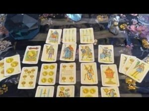 Leia mais sobre o artigo ❤️‍🔥ESTÁ PERSONA NO PUEDE OLVIDARTE❤️‍🔥#tarot #shortvideo #tiktok #almasgemelas