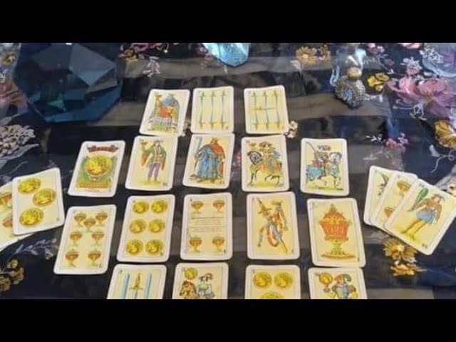No momento, você está visualizando ❤️‍🔥ESTÁ PERSONA NO PUEDE OLVIDARTE❤️‍🔥#tarot #shortvideo #tiktok #almasgemelas