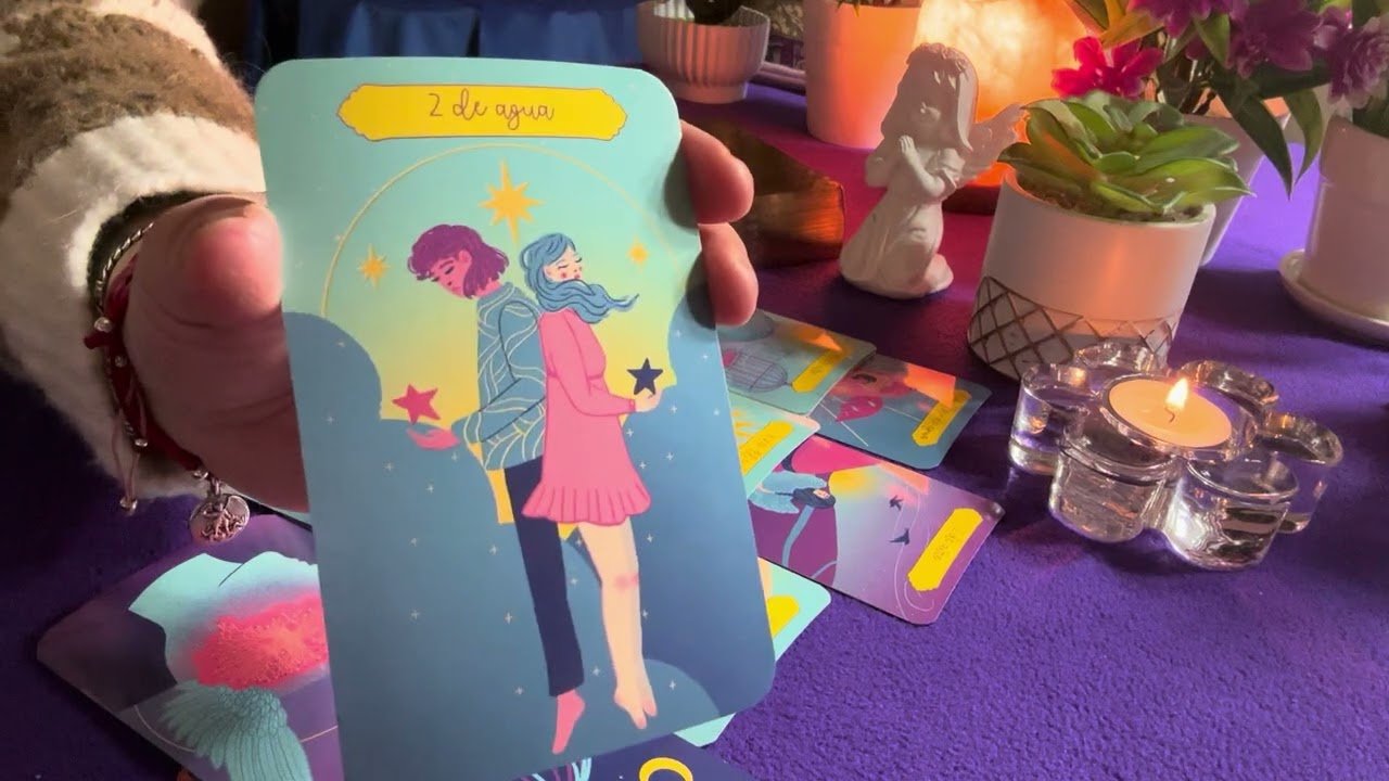 No momento, você está visualizando ESTO ESTÁ POR OCURRIR❗️POR FIN ESTÁ CORTANDO Y DANDO MUERTE A LA RELACIÓN KARMATICA Q LO ALEJÓ DE TI