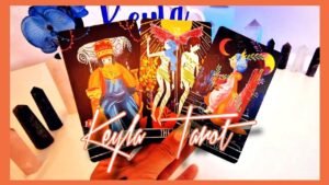 Leia mais sobre o artigo ESTO LO DICE TODO‼️ESTE ALGUIEN TE CONFUNDIÓ CON SUS ACCIONES…HOY LO ENTENDERÁS TODO