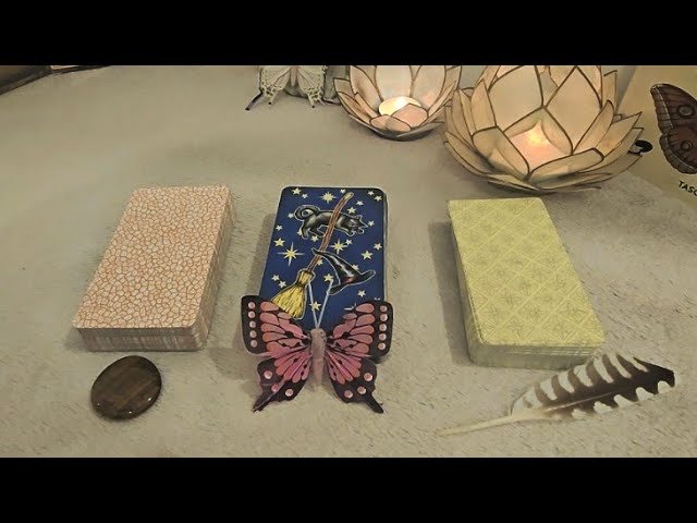 No momento, você está visualizando 💫🦋FUTURO INMEDIATO EN EL AMOR. AGOSTO🦋💫Tarot interactivo