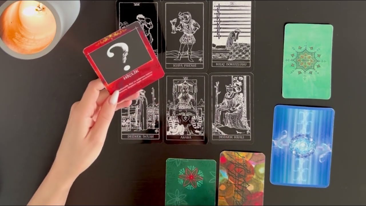 No momento, você está visualizando “İLETİŞİMSİZLER” İÇİN ÖZEL AÇILIM! ÇOK YAKINDA İLETİŞİME GEÇECEK! (minimaltarot2020@gmail.com)