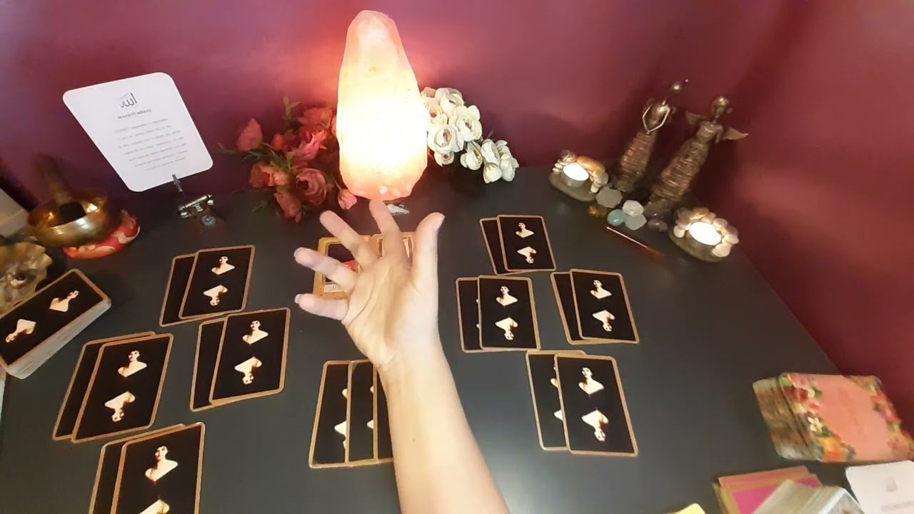 No momento, você está visualizando Katina desteli aklımdaki kişi açılımıNELER OLUYOR VE NELER OLACAK #tarot #shortvideo #keşfet