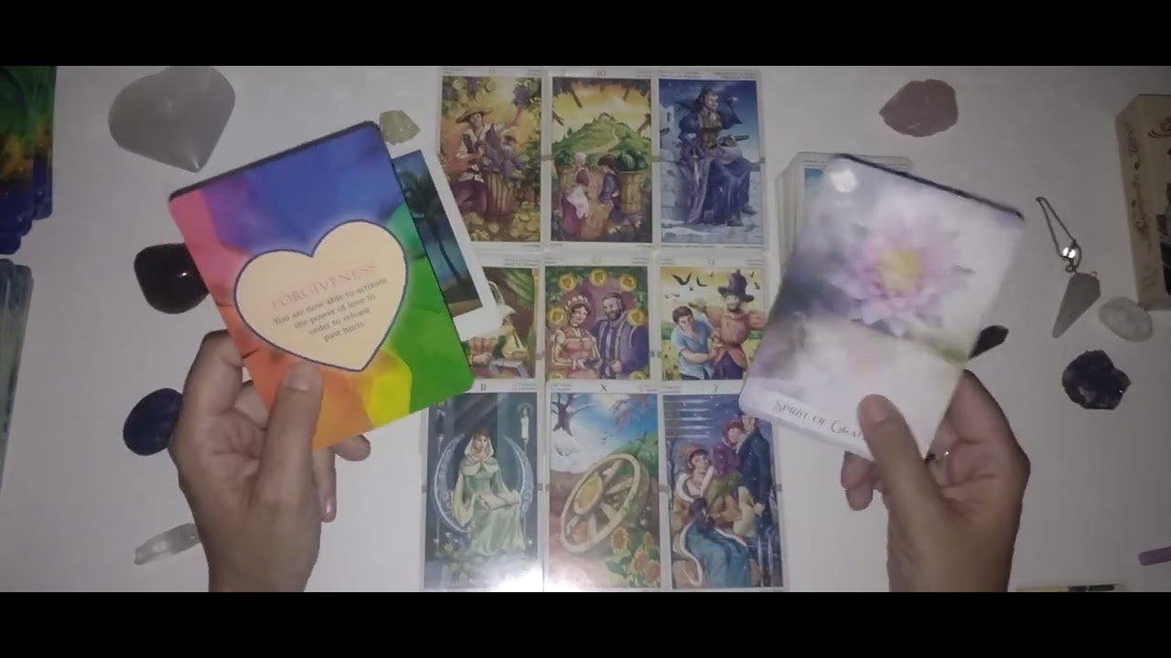 No momento, você está visualizando KO TO MAŠTA O VAMA? 💖✨💭 IZABERI KARTU – TAROT