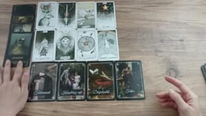 Leia mais sobre o artigo Koptuğun Kişi Neler Hissediyor? Bundan Sonra Neler Olabilir? Tarot