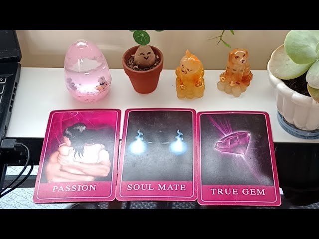 No momento, você está visualizando LỜI NHẮN TỪ AI ĐÓ GỬI ĐẾN BẠN?  – #tarot   @LamSaoCHANNEL   #trending #tarotreading #love