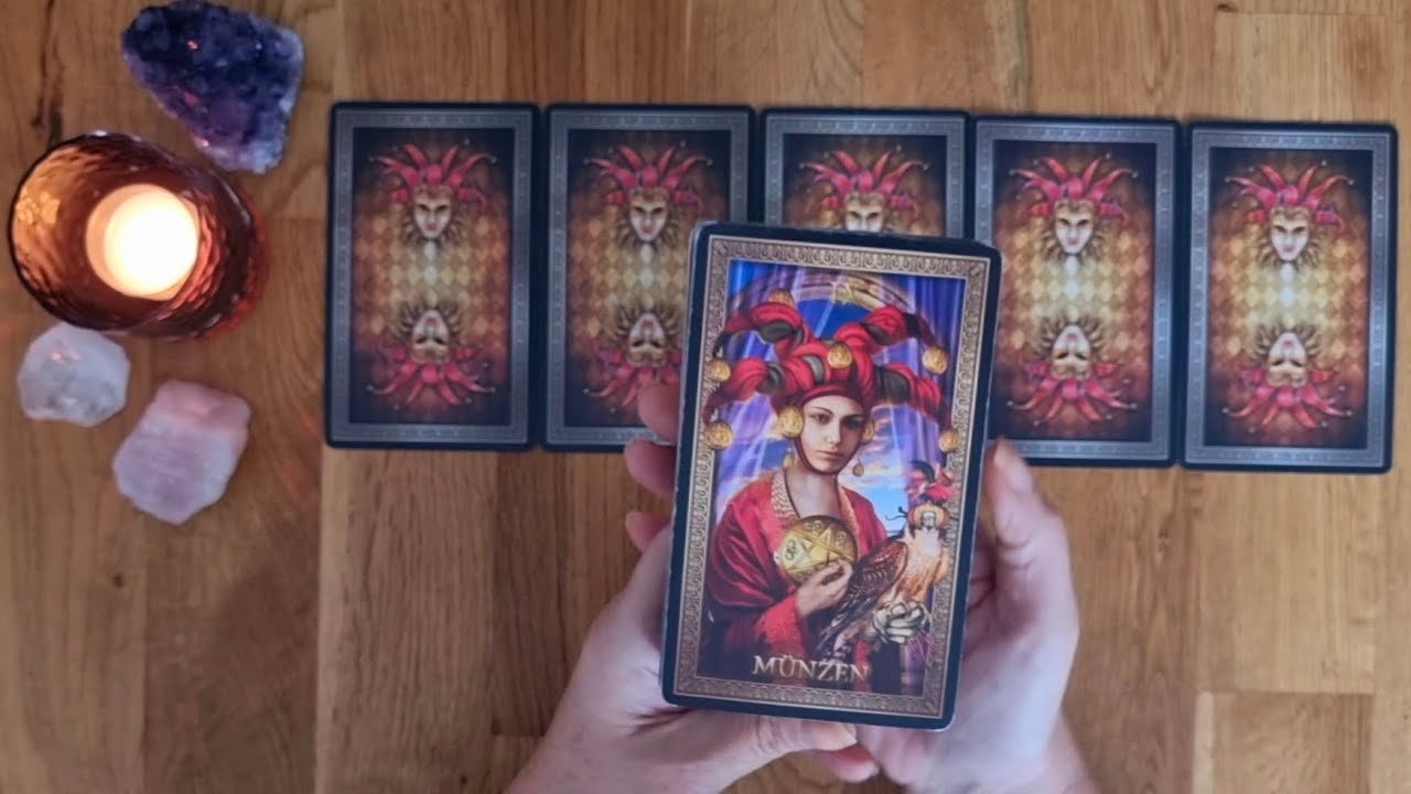 No momento, você está visualizando MASZ WIADOMOŚĆ!💌 Jak raniąca relacja może wzmacniać? – TAROT odpowiada.💫💫💫