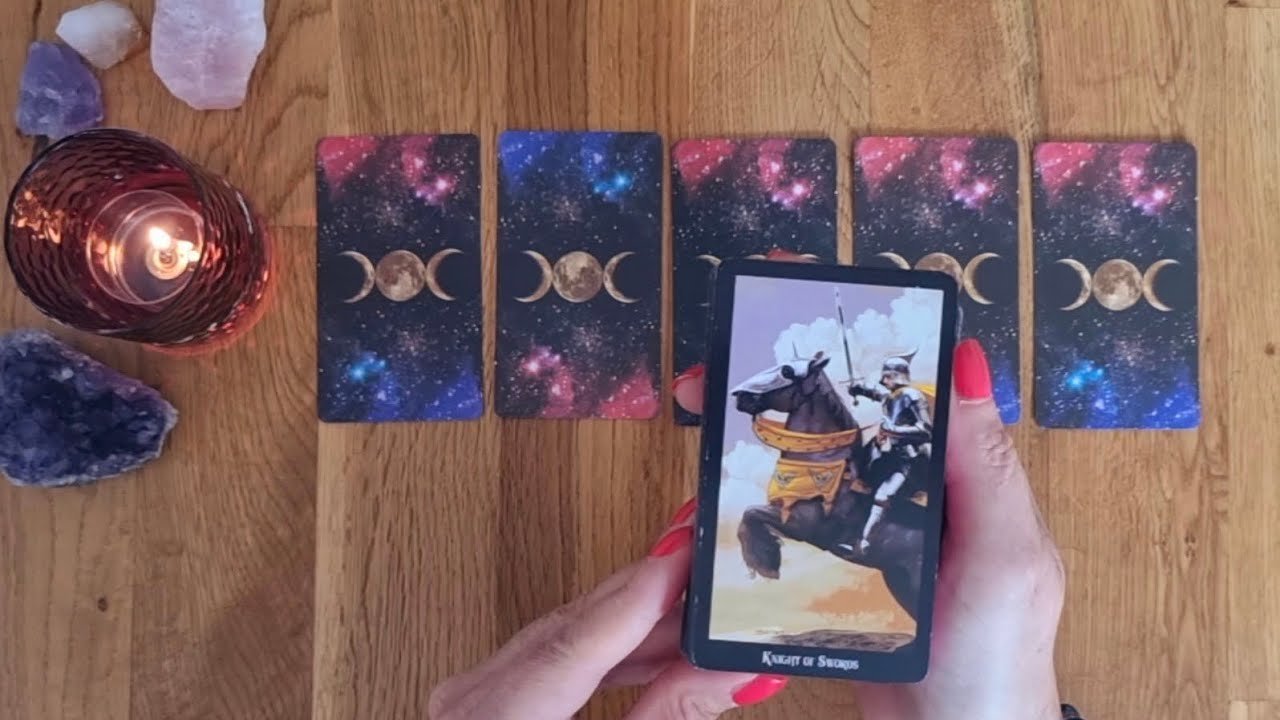 No momento, você está visualizando MASZ WIADOMOŚĆ!💌 Niepokojące wiadomości – coś wyjdzie na jaw | ⚡️💫🌟[Tarot bezterminowy]