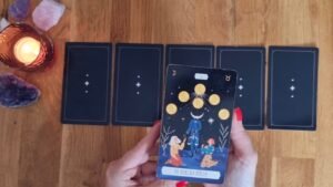 Leia mais sobre o artigo MASZ WIADOMOŚĆ!📩 Odnajdziesz równowagę ⚖️ Dobro powraca☺️💫 [Tarot bezterminowy]