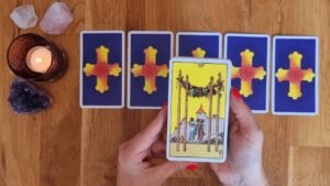 Leia mais sobre o artigo MASZ WIADOMOŚĆ!💌 Świętowanie| Radość | Celebracja🍀🌞💫 [Czytanie tarota na teraz]