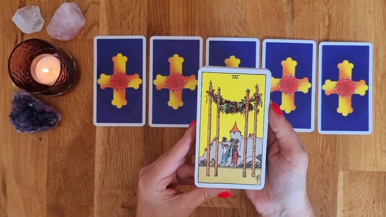 No momento, você está visualizando MASZ WIADOMOŚĆ!💌 Świętowanie| Radość | Celebracja🍀🌞💫 [Czytanie tarota na teraz]