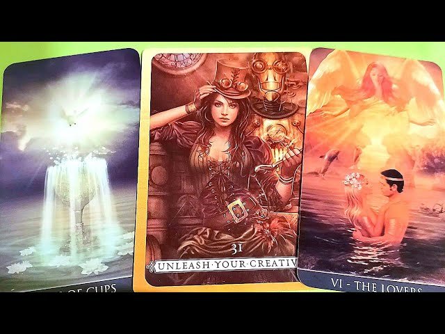 No momento, você está visualizando MÊ 😄😚🌈⚘️😘 / Tarot Reading
