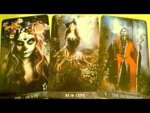 Leia mais sobre o artigo Mọi Người Xung Quanh Đang Nghĩ Gì Về Bạn / Tarot Reading