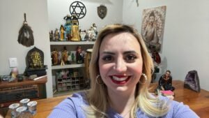 Leia mais sobre o artigo MUITO FORTE O QUE EXU MANDOU TE DIZER!