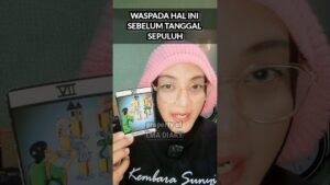 Leia mais sobre o artigo PERSONAL READING WAJIB BERBAYAR INFO DI VIDEO #tarot #tarotreading #shorts #short #shortvideo