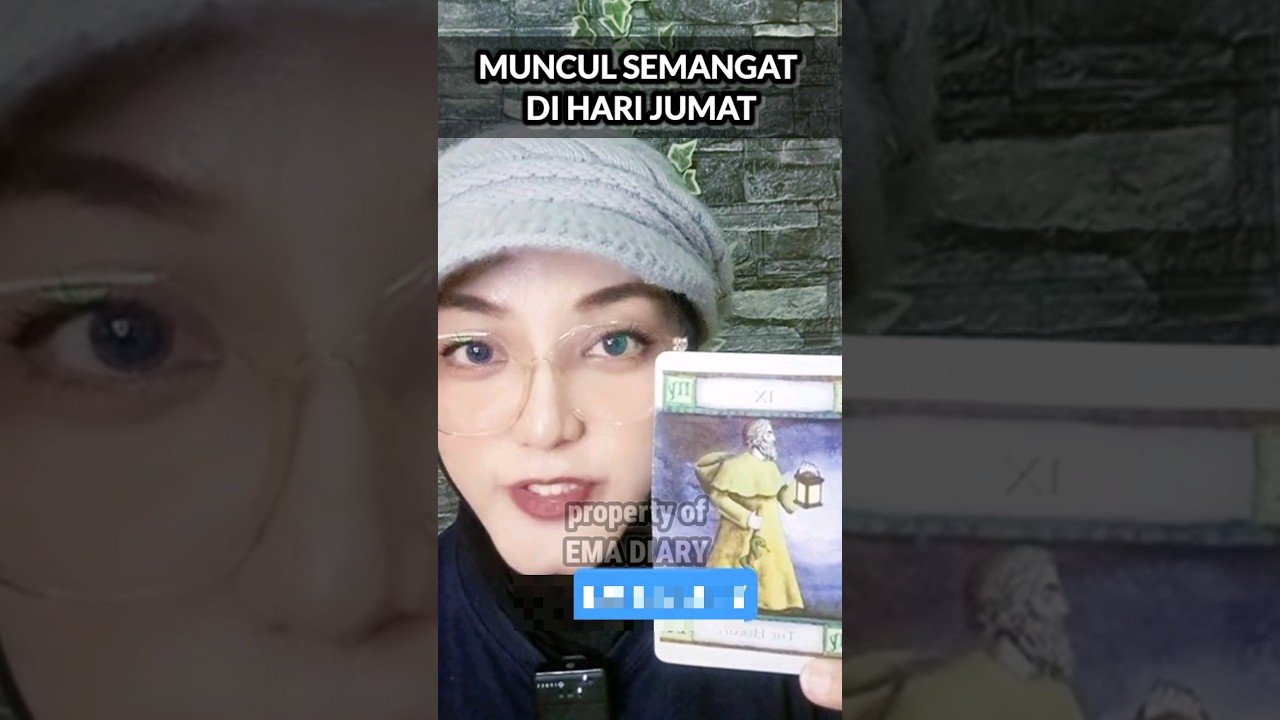 No momento, você está visualizando PERSONAL READING WAJIB BERBAYAR INFO DI VIDEO #tarot #tarotreading #shorts #short #shortvideo
