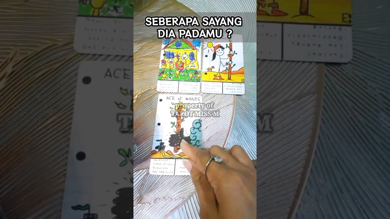 No momento, você está visualizando PERSONAL READING WAJIB BERBAYAR INFO DI VIDEO #tarot #tarotreading #shorts #short #shortvideo