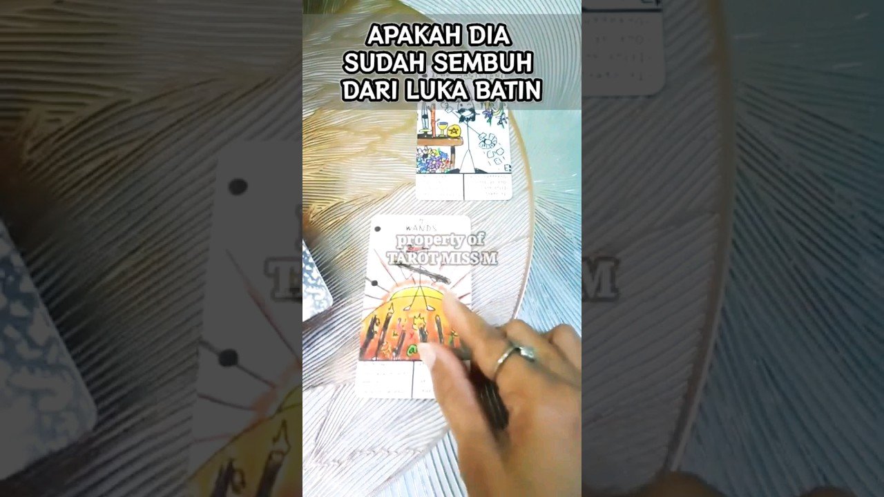 No momento, você está visualizando PERSONAL READING WAJIB BERBAYAR INFO DI VIDEO #tarot #tarotreading #shorts #short #shortvideo