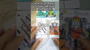 Leia mais sobre o artigo PERSONAL READING WAJIB BERBAYAR INFO DI VIDEO #tarot #tarotreading #shorts #short #shortvideo