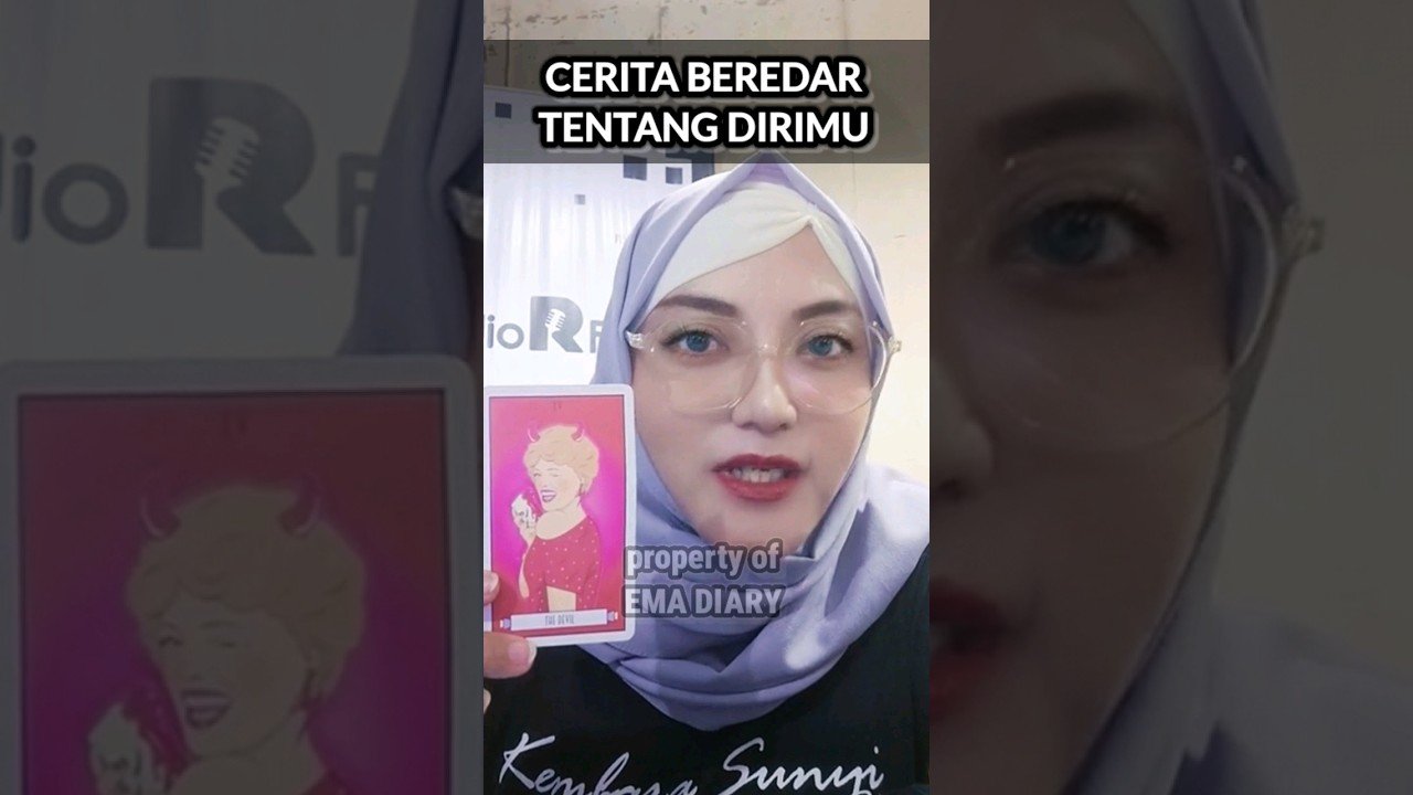No momento, você está visualizando PERSONAL READING WAJIB BERBAYAR INFO DI VIDEO #tarot #tarotreading #shorts #short #shortvideo