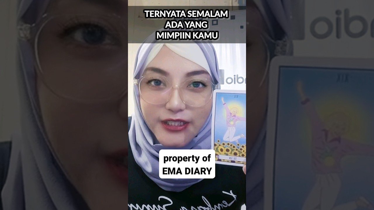 No momento, você está visualizando PERSONAL READING WAJIB BERBAYAR INFO DI VIDEO #tarot #tarotreading #shorts #short #shortvideo